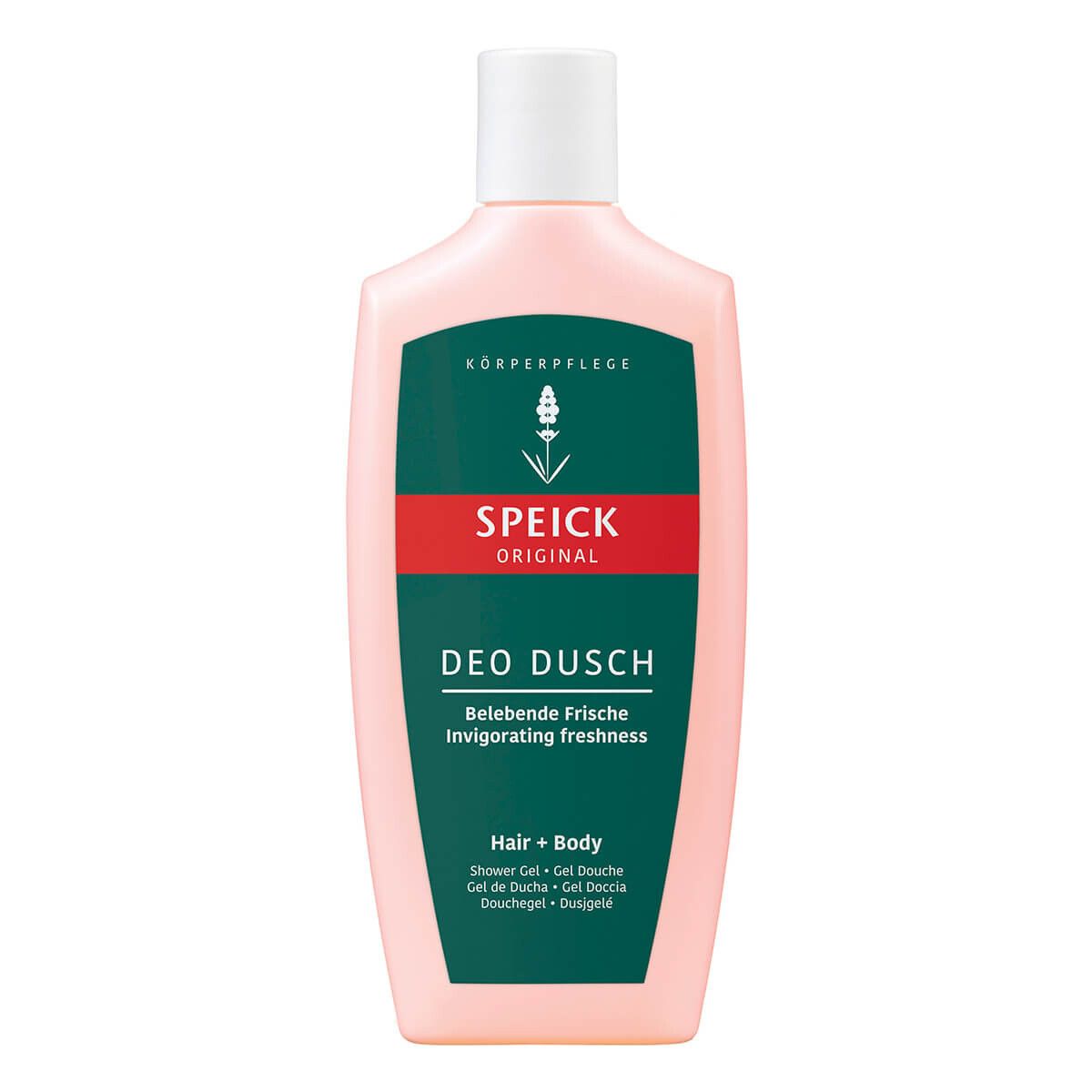 Speick Original Deo Showergel, 250 ml.