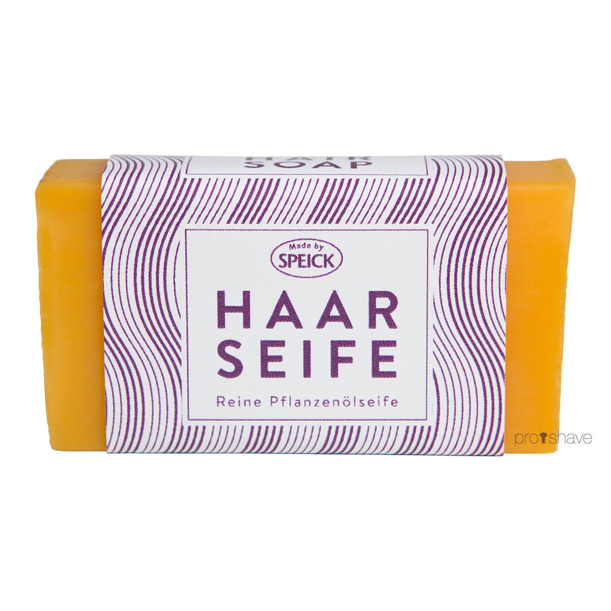 Speick Shampoo Bar, 45 gr.