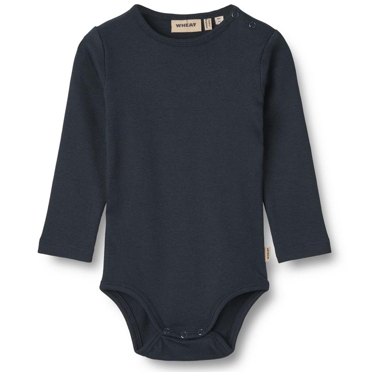 Spencer rib body (2 år/92 cm)