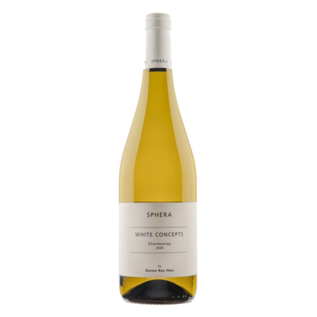 Sphera White Concepts Chardonnay 2022