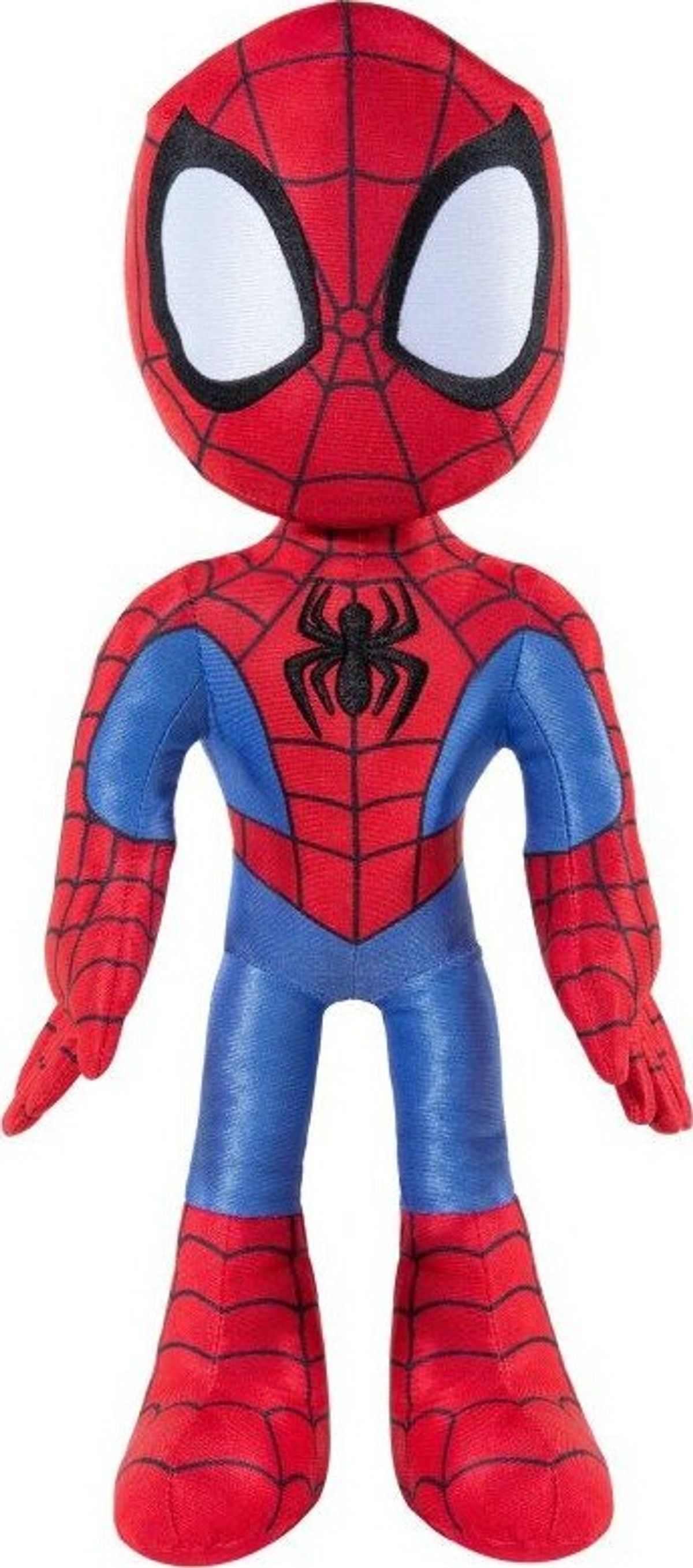 Spiderman Bamse - Spidey