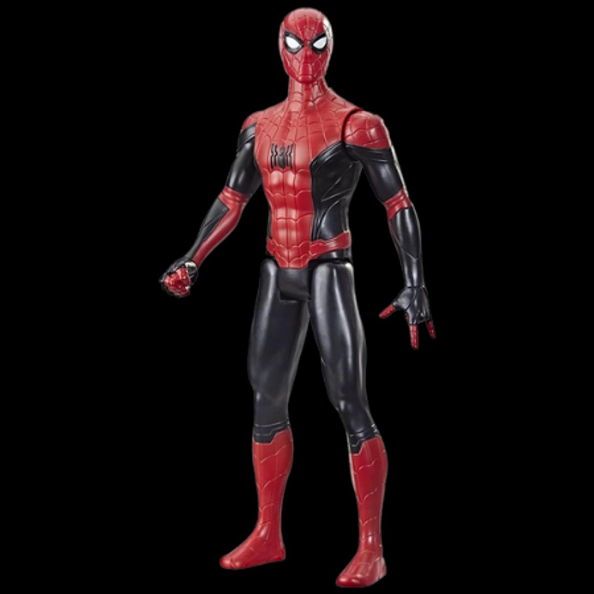 Spiderman Titan Hero Series - Hero Pioneer No Way Home Spider Man Figur