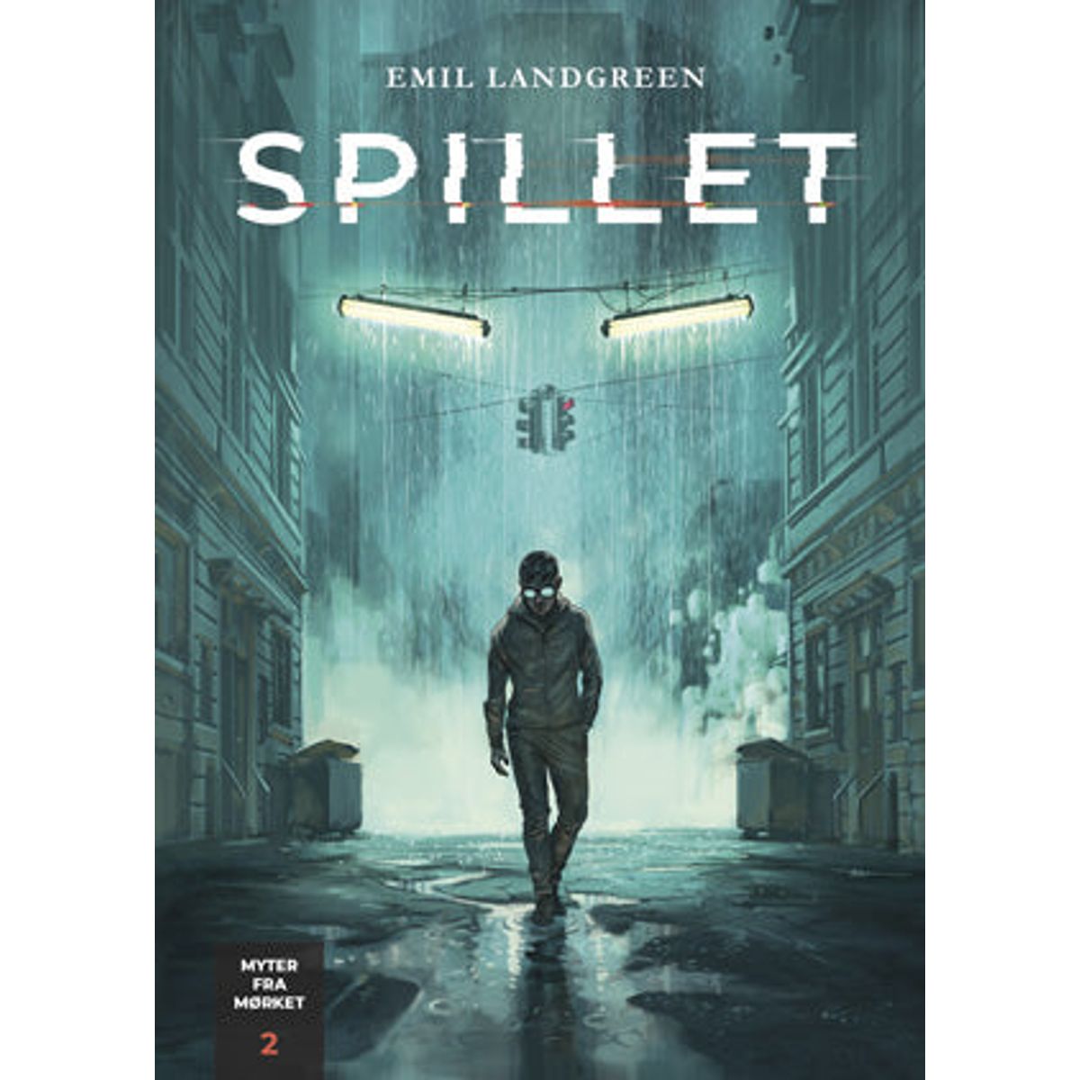 Spillet