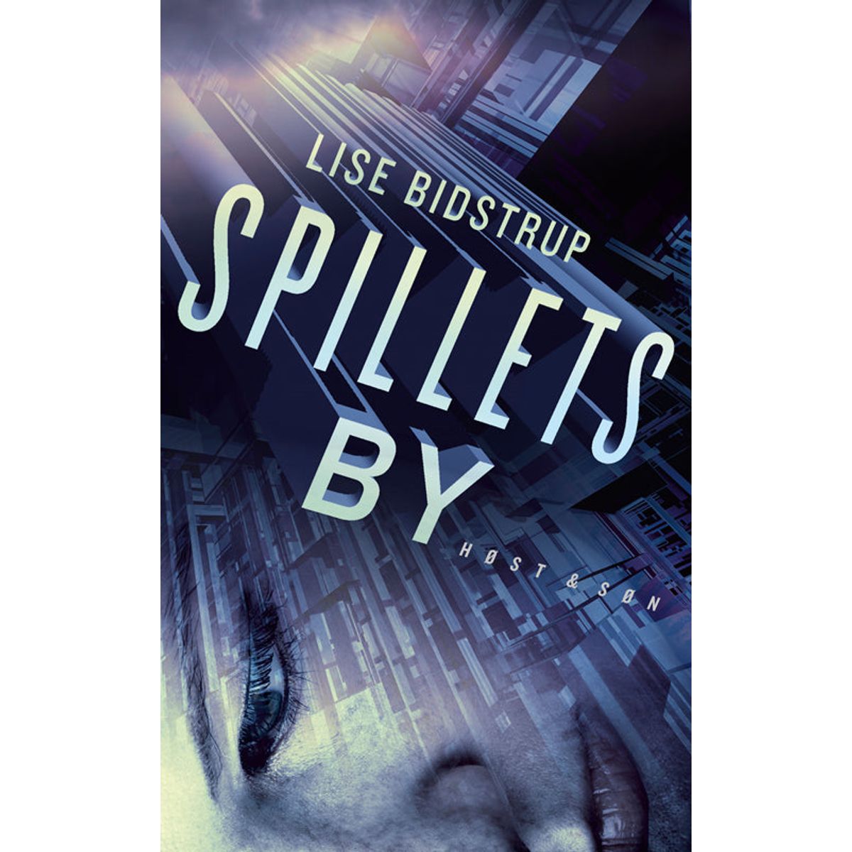 Spillets by