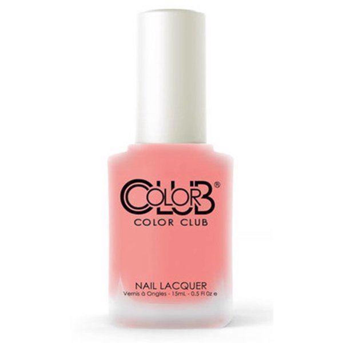 Spin The Bottle, Color Club