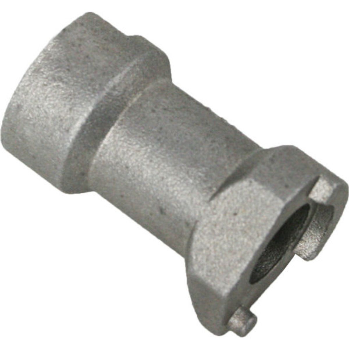 Spindelforlænger 1/2"-3/4"