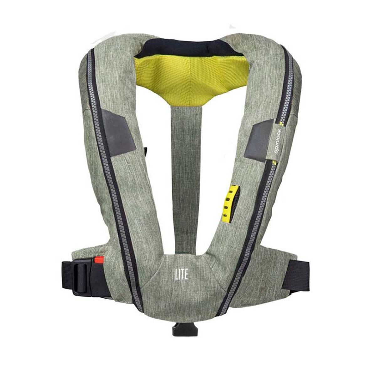 Spinlock Deckvest LITE 170N - Olive