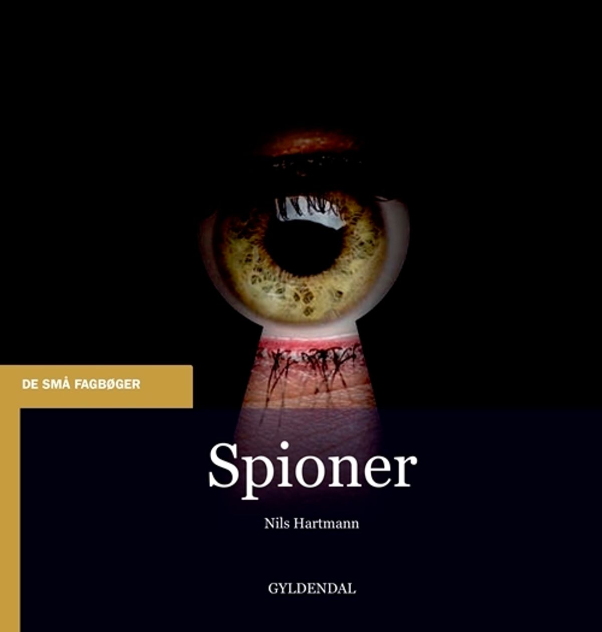 Spioner