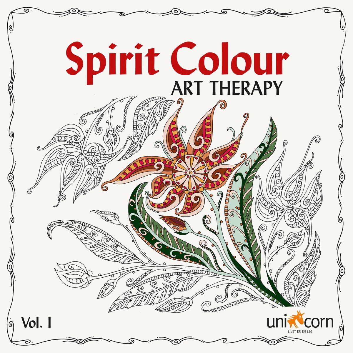 Spirit Colour