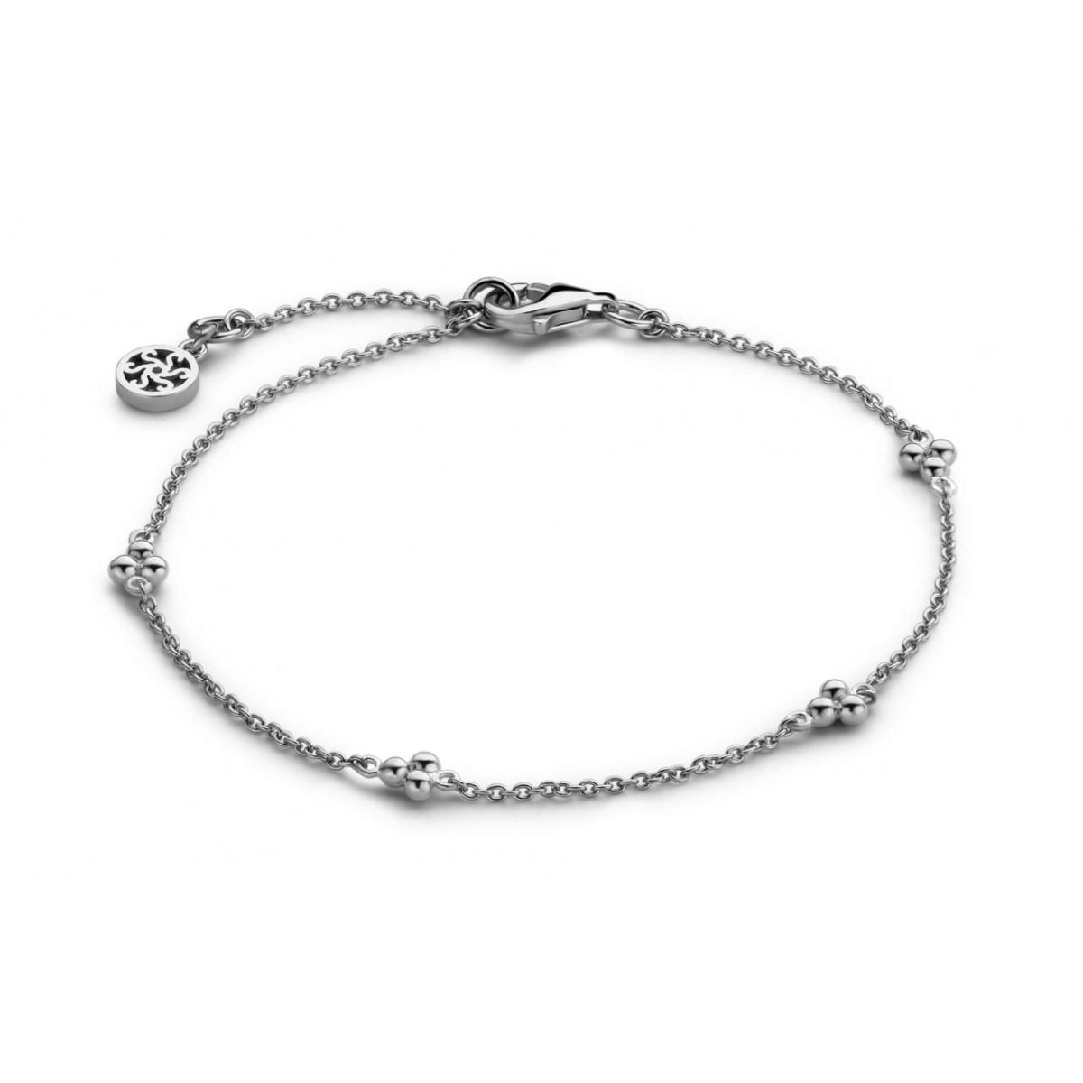 Spirit Icons Shishi Sterling Sølv Armbånd S20431