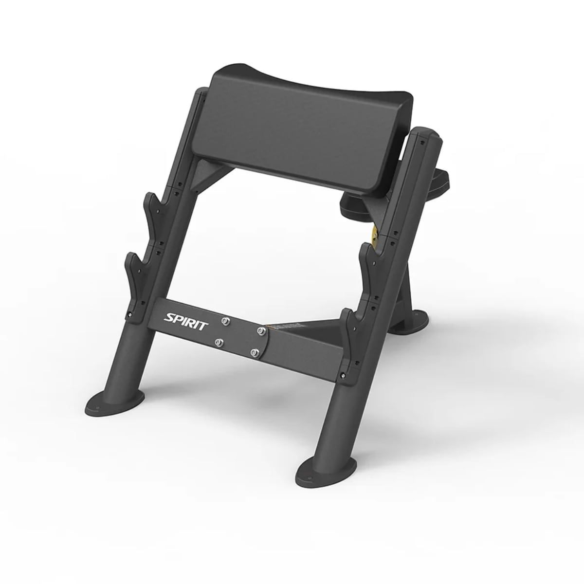 Spirit Preacher Curl Bench