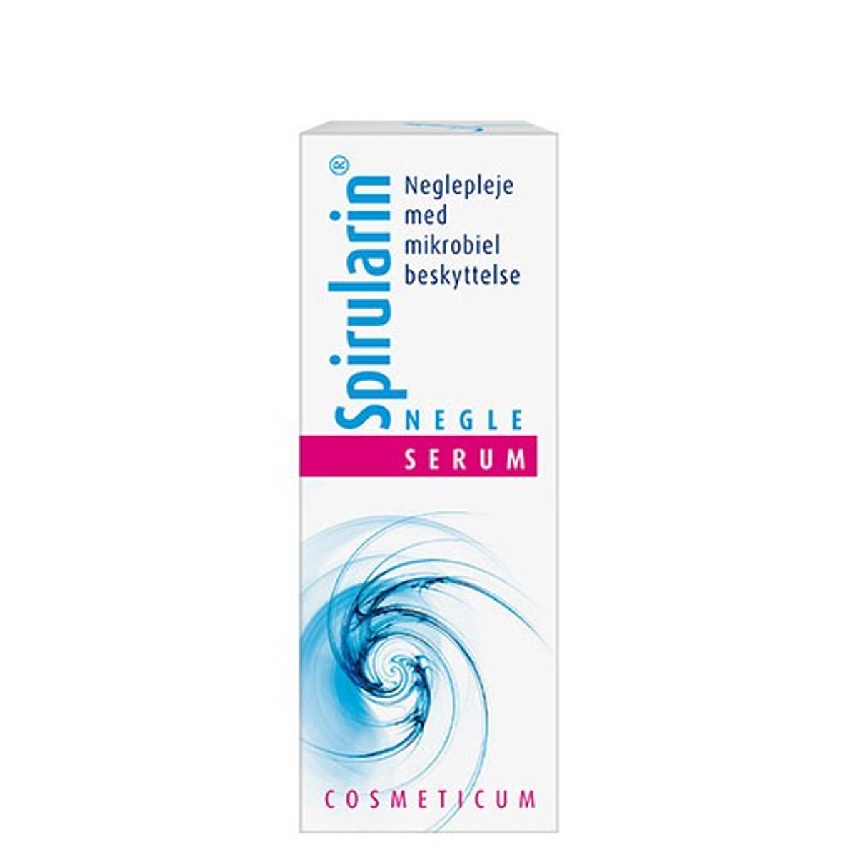 Spirularin Negle Serum - 10 ml