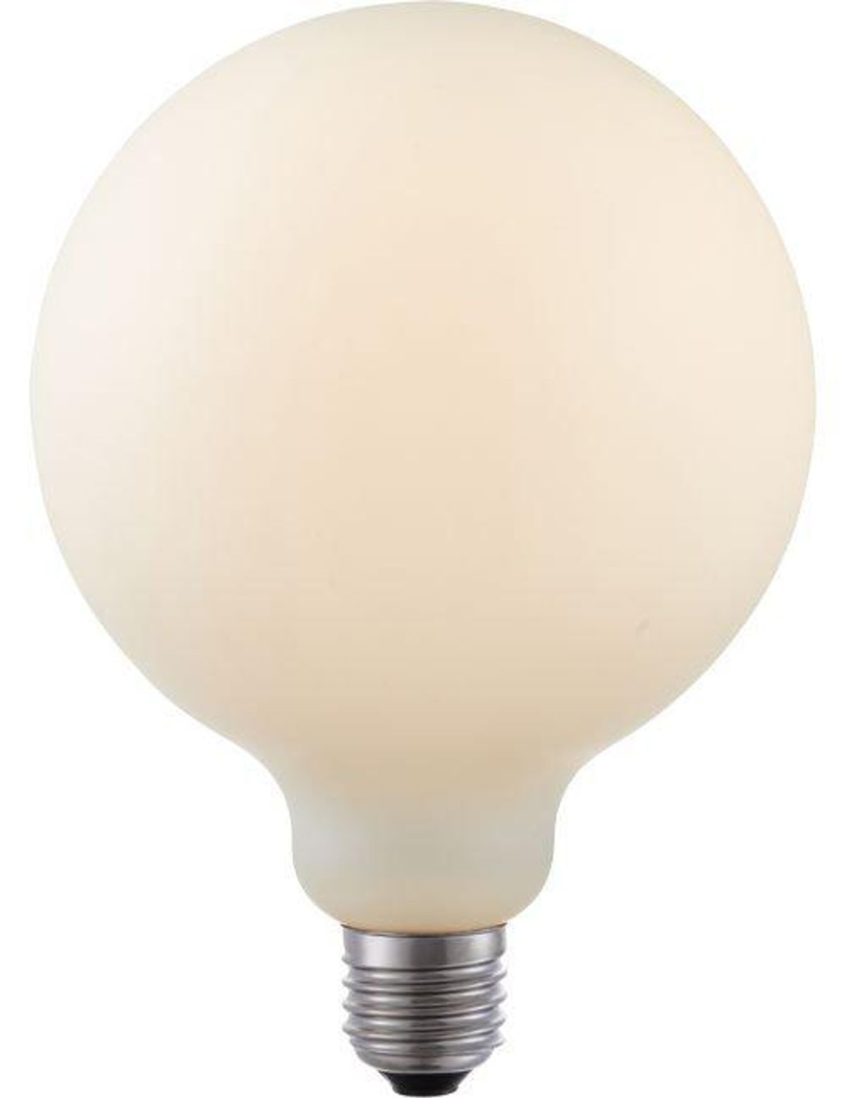 Spl Lighting Led Globe Opal G125 520lm Dæmpbar (E27)