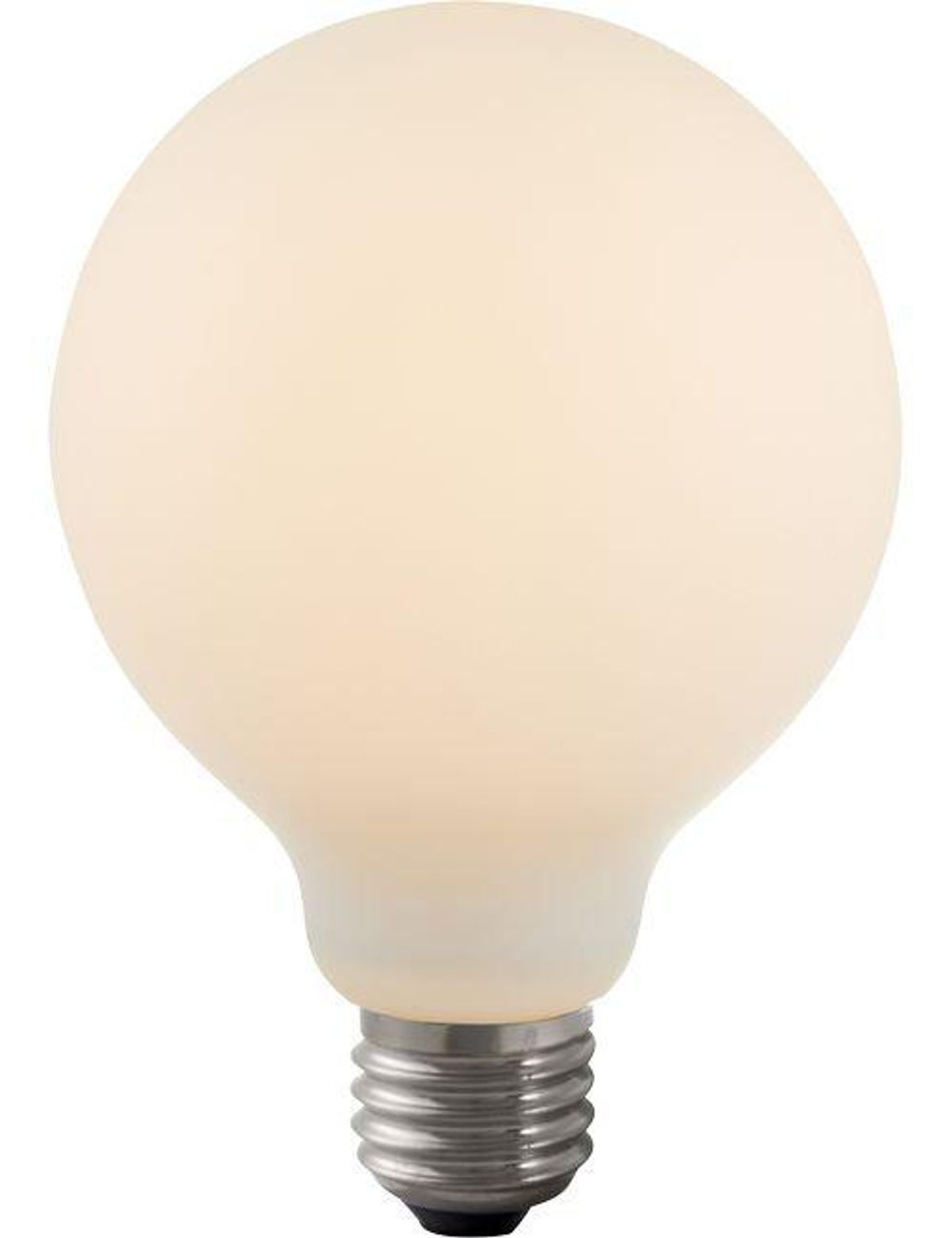 Spl Lighting Led Mini Globe Opal G95 550lm Dæmpbar (E27)