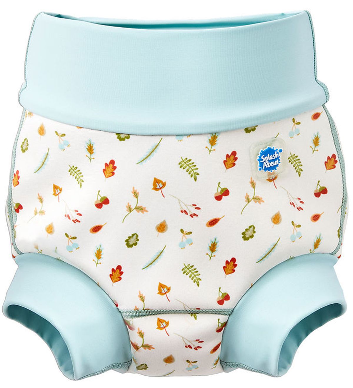 Splash About Blebadebukser - Happy Nappy Duo - Little Acorns