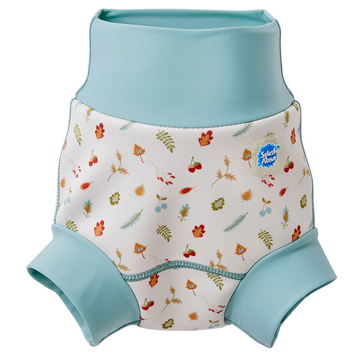 Splash About Blebadebukser - Happy Nappy New - Little Acorns