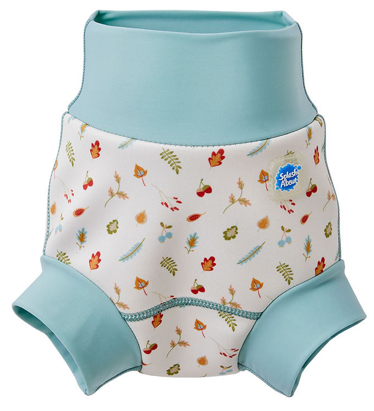 Splash About Blebadebukser - Happy Nappy New - Little Acorns