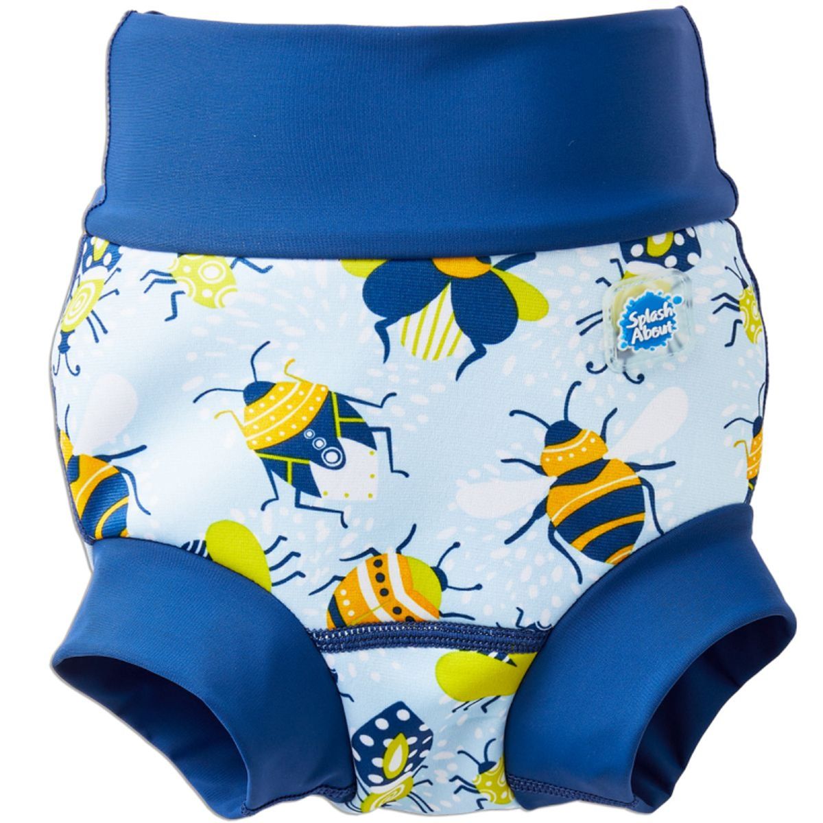 Splash About Happy Nappy Duo bugs life badeble