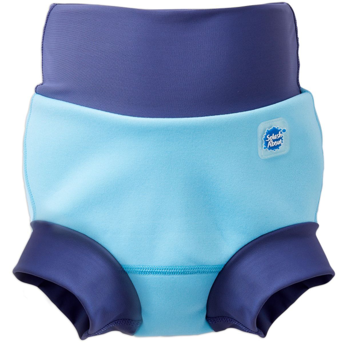 Splash About Happy Nappy New Blue Cobalt badeble