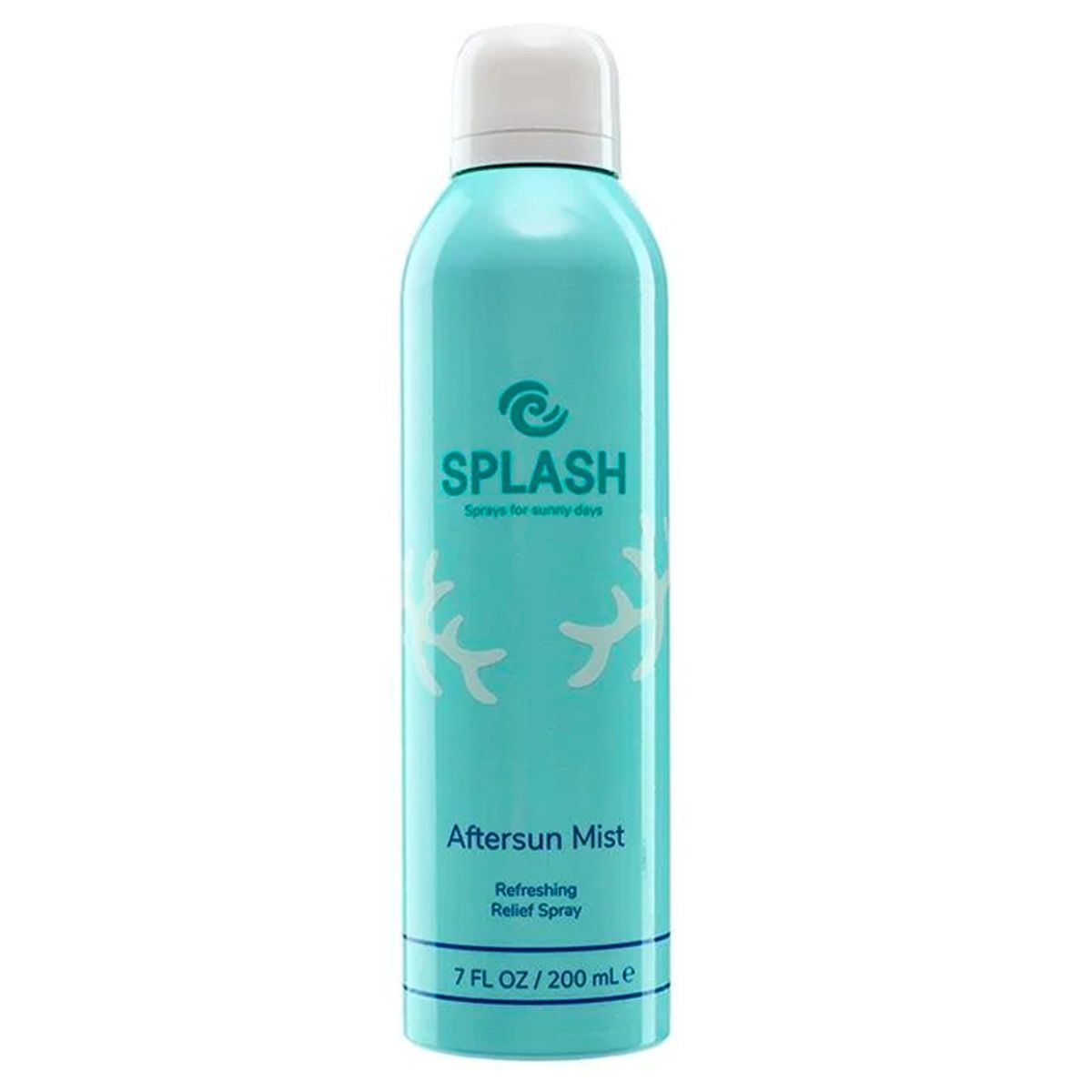 Splash Aftersun Mist 200 ml