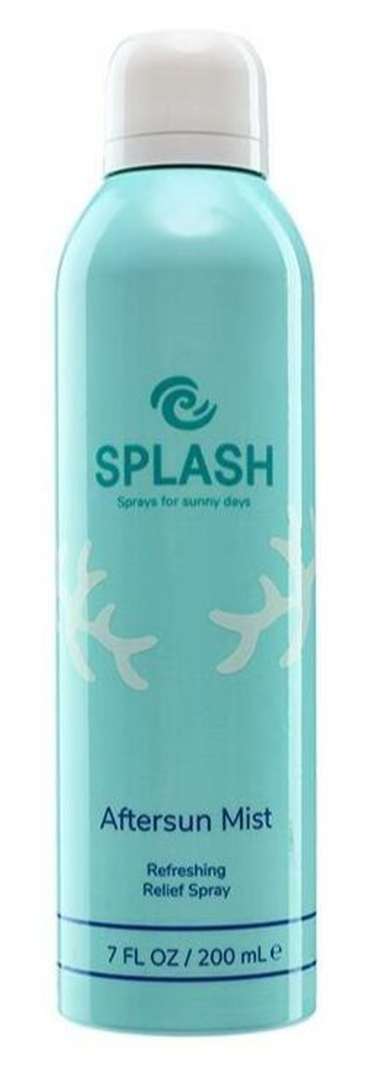 Splash Aftersun Mist, 200ml.