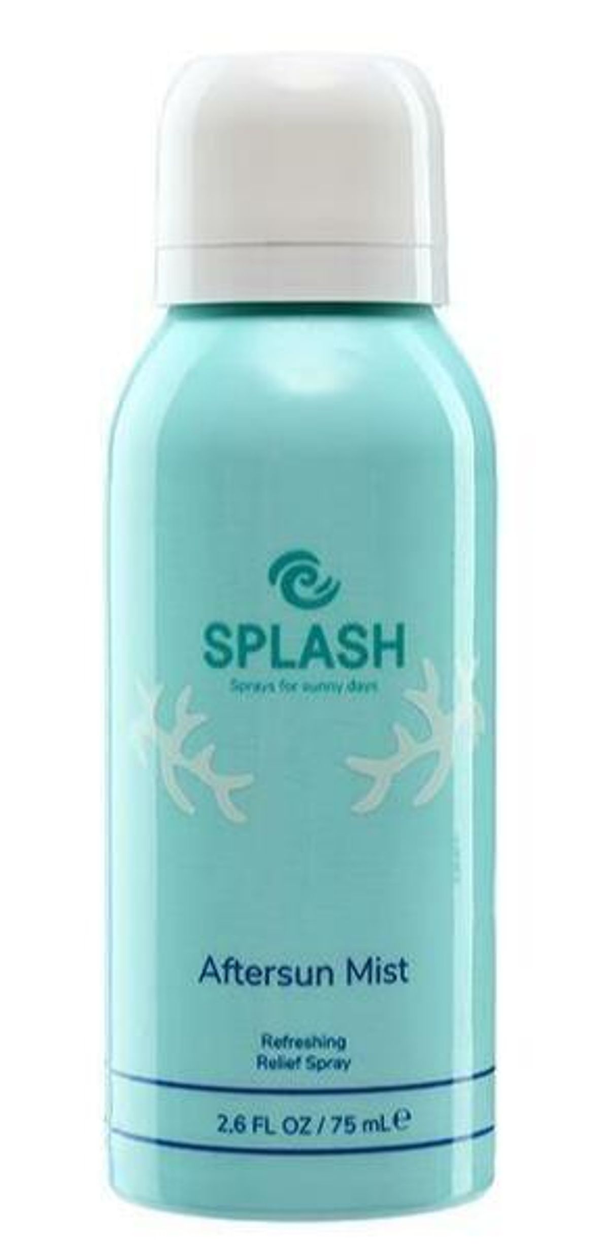 Splash Aftersun Mist, 75ml.