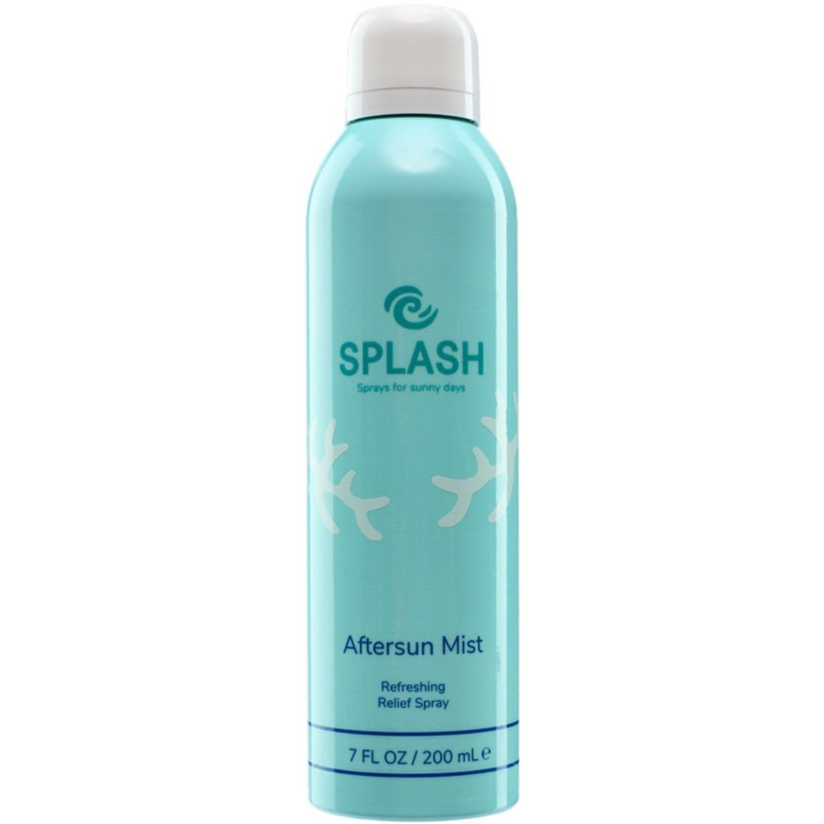 Splash Aftersun Mist Refreshing Relief Spray 200 ml