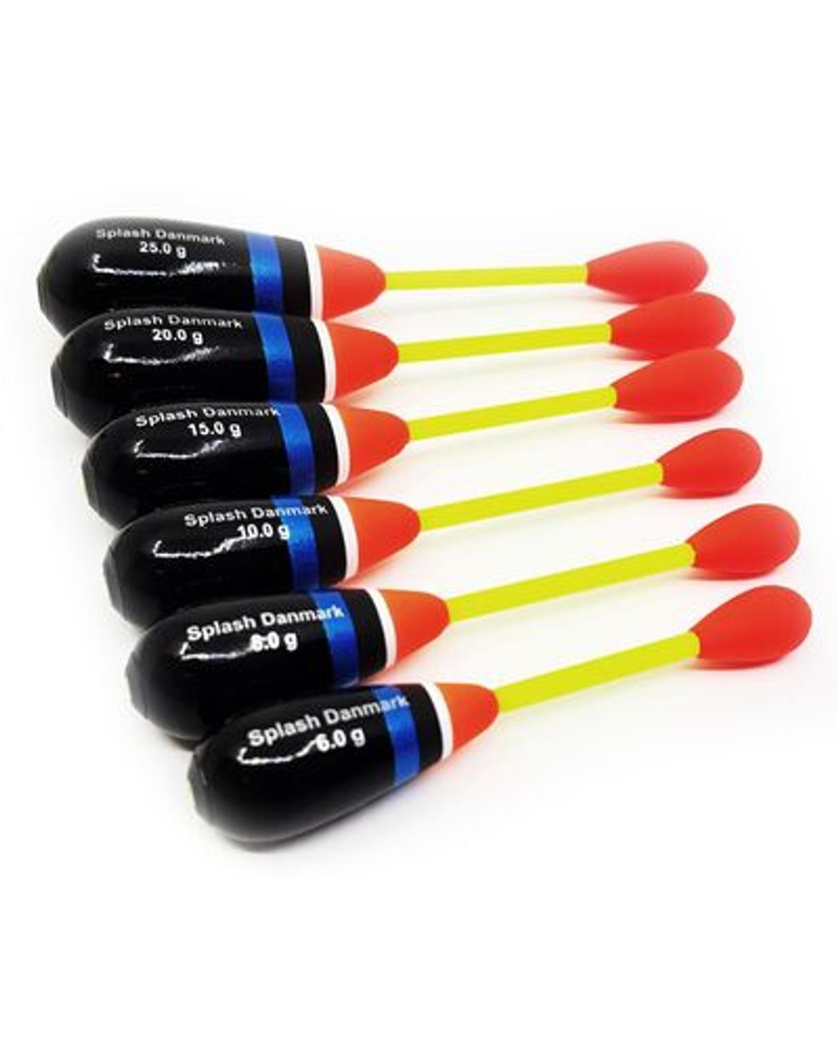 Splash Bombette Flydende 15g