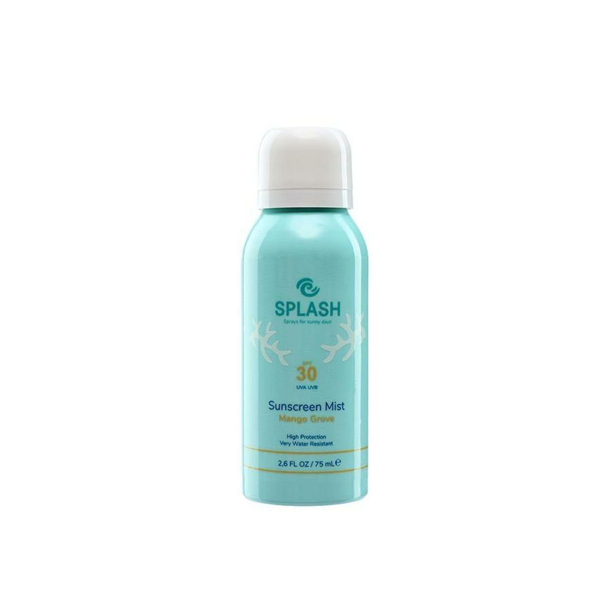 Splash Mango Grove Sunscreen Mist SPF 30, 75 ml