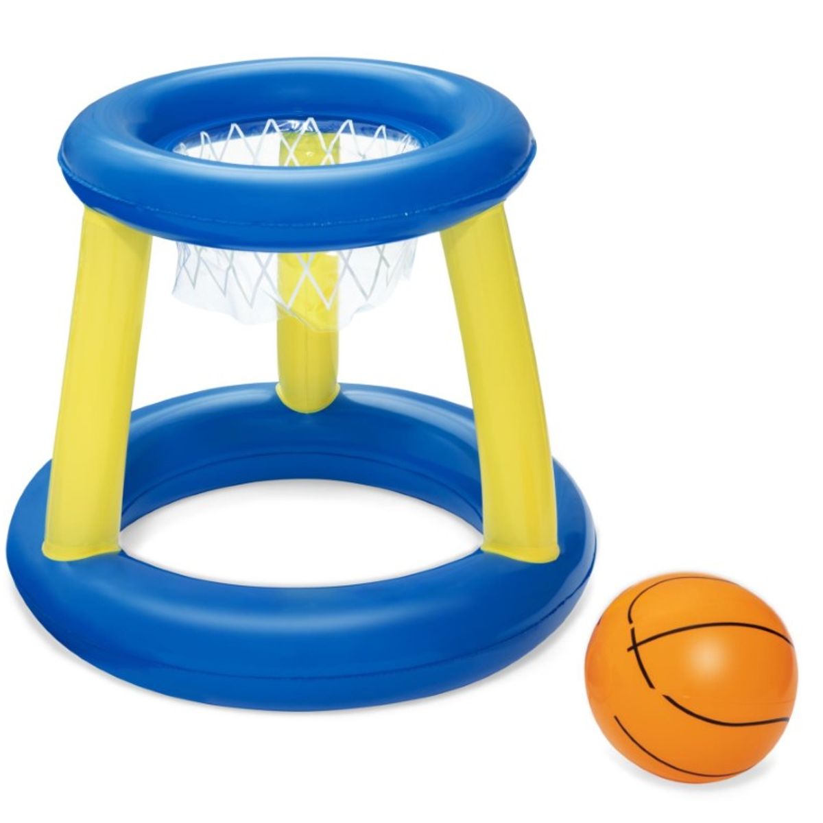 Splash 'N' Hoop Vand legspil 61 cm