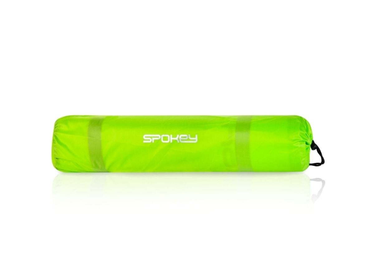 Spokey Spokey Fatty - Self-Inflating Mat 180X50x5cm