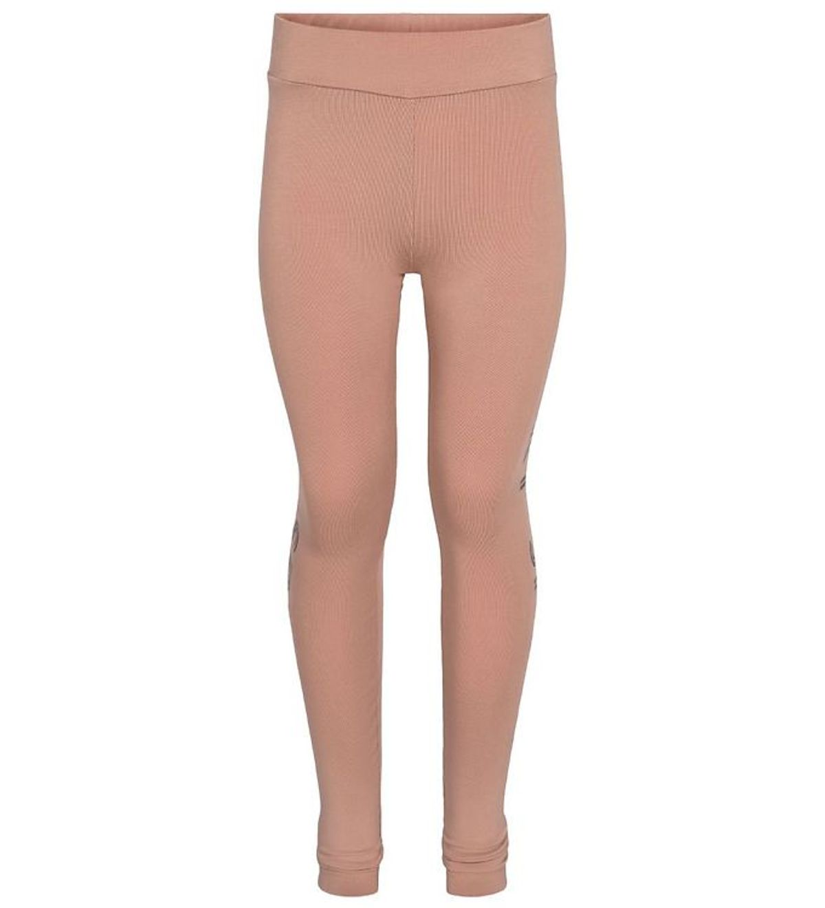 Sport by Sofie Schnoor Leggings - Lykke - Rosa