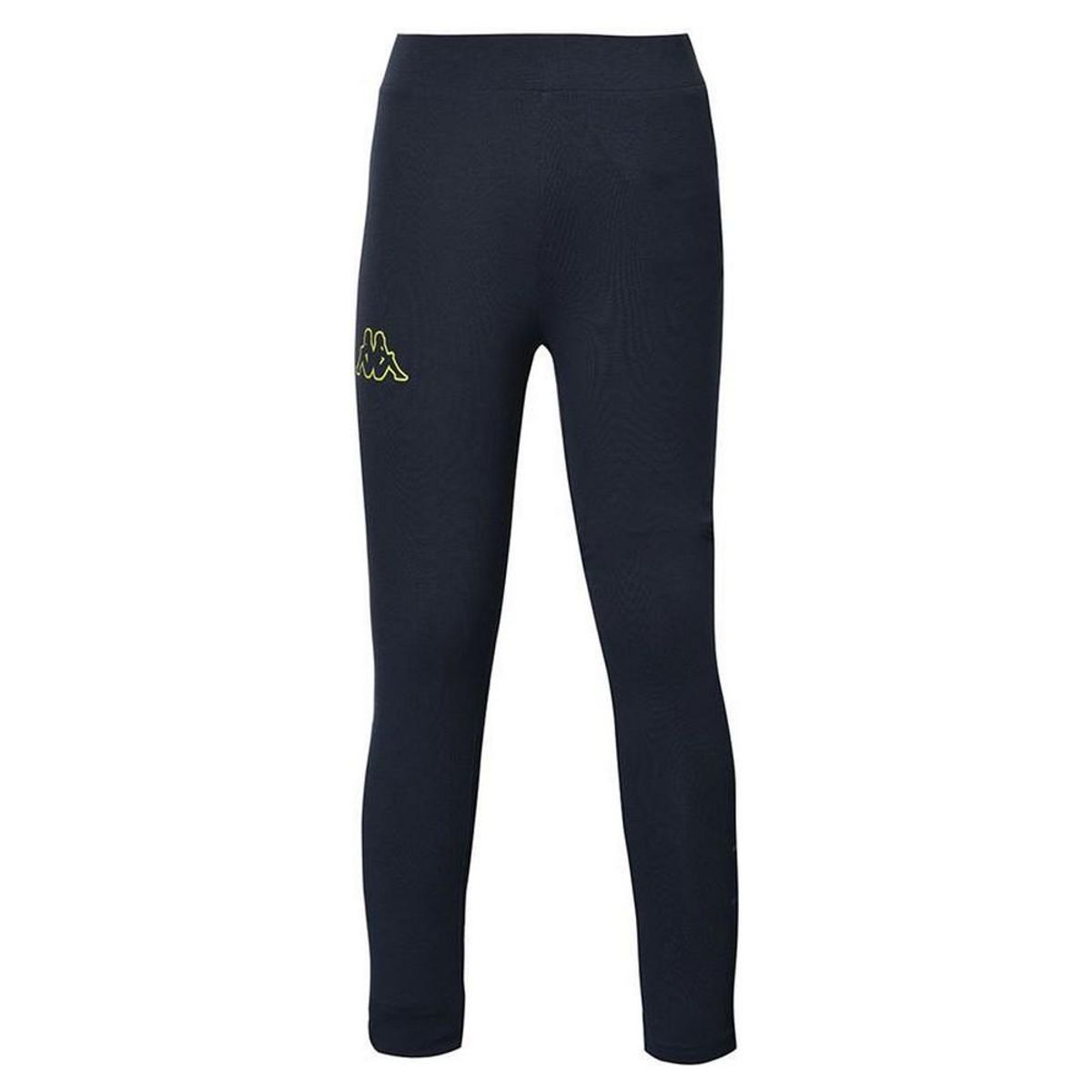 Sport leggings til børn Kappa Chumpy Mørkeblå 4 år