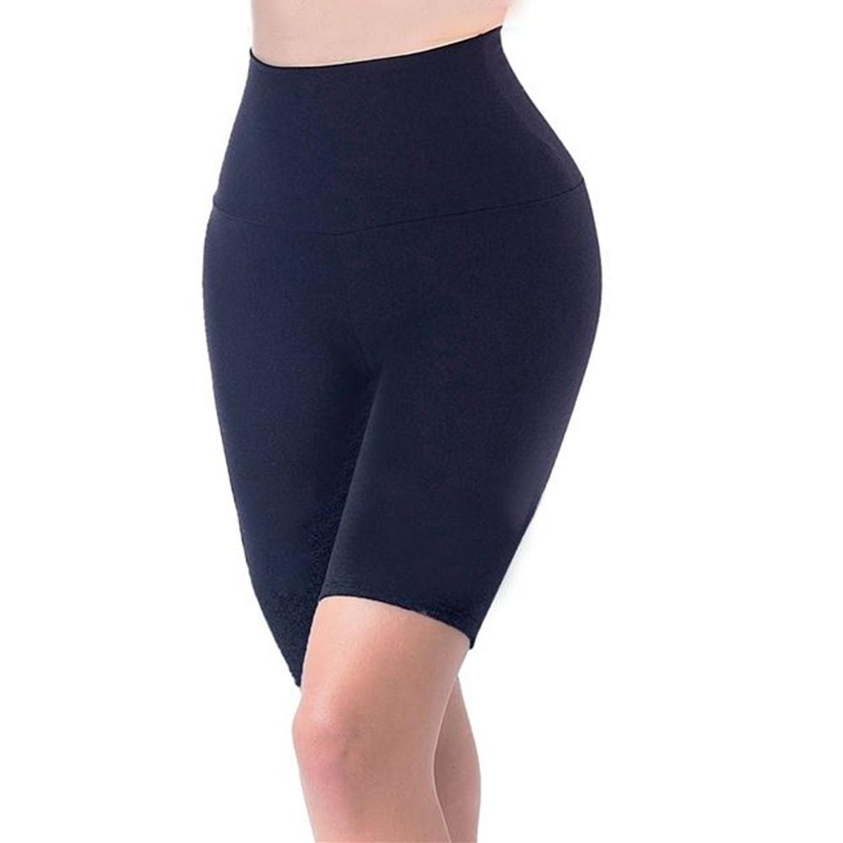 Sport leggings til kvinder Happy Dance bwell 2507 Sort S