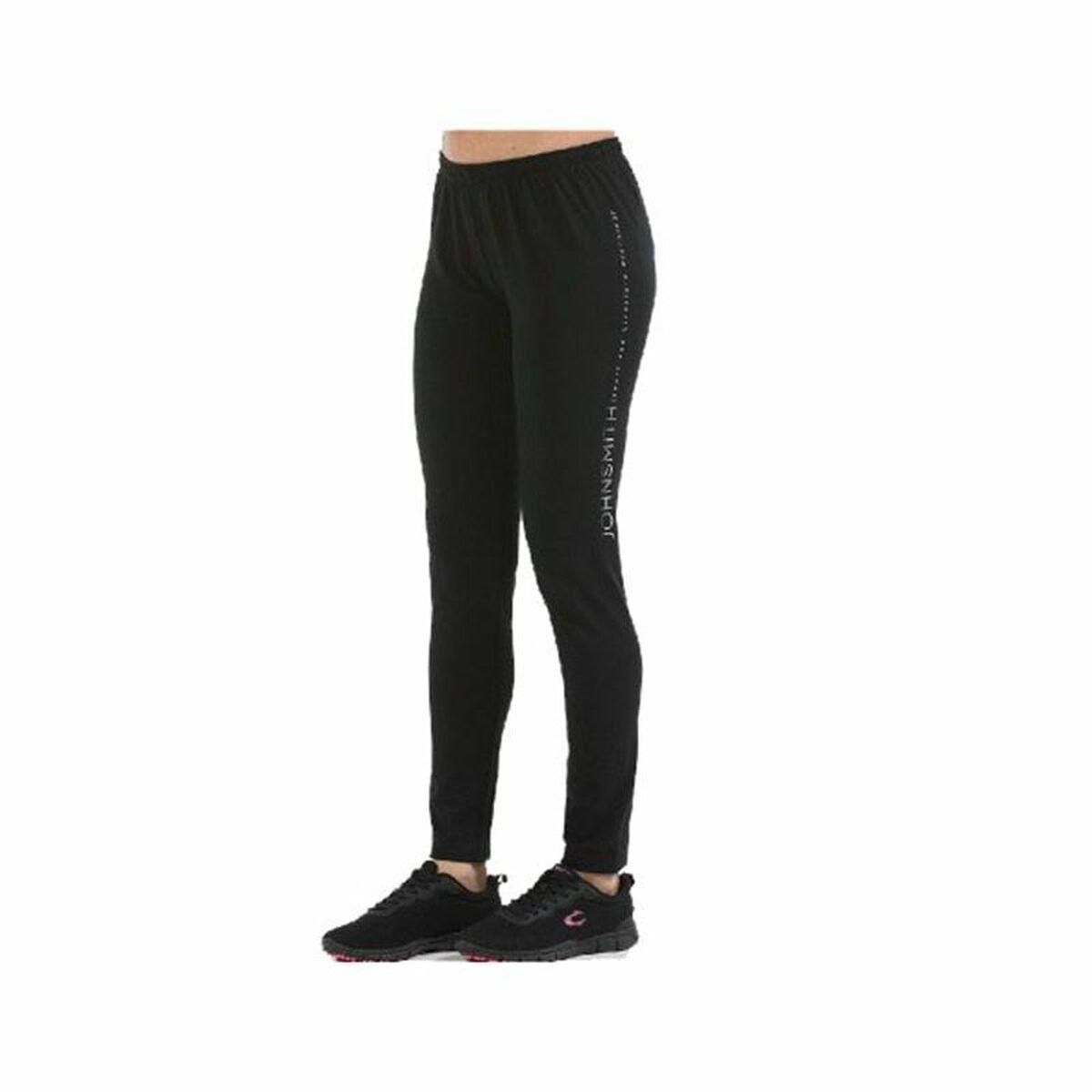 Sport leggings til kvinder John Smith Sort L