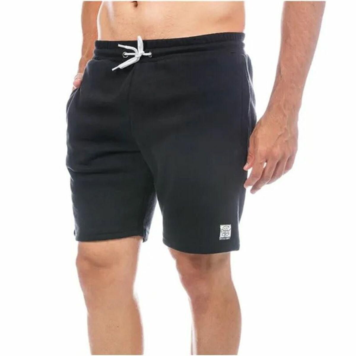 Sport Shorts Alphaventure Bibiluka Sort L