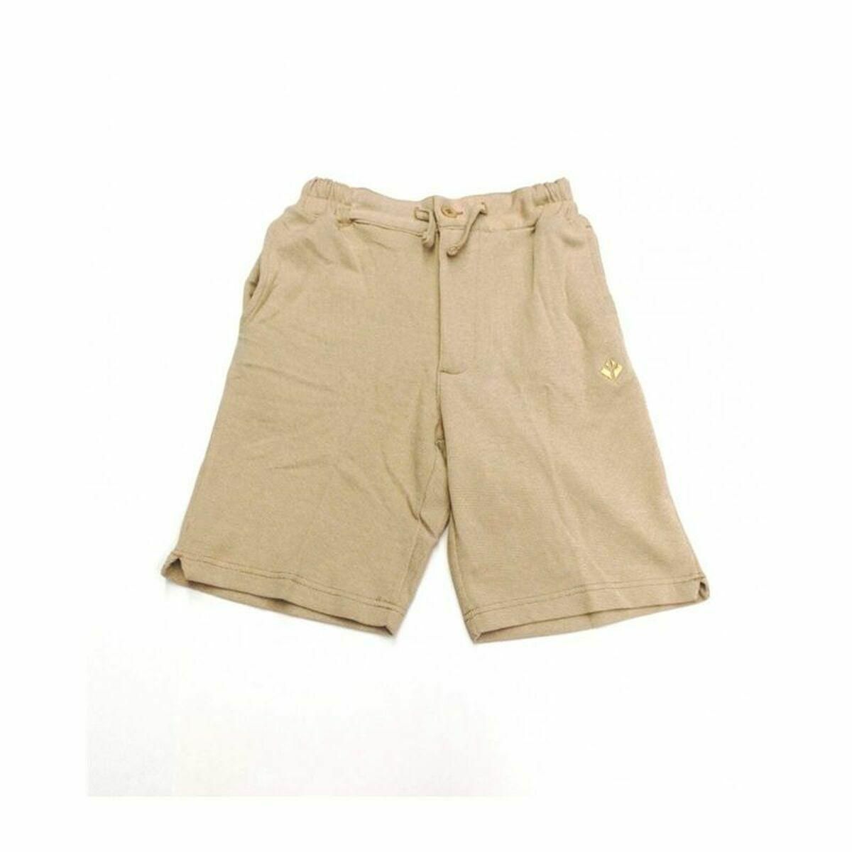 Sport Shorts Alphaventure Spacine Sand Vigore Beige L