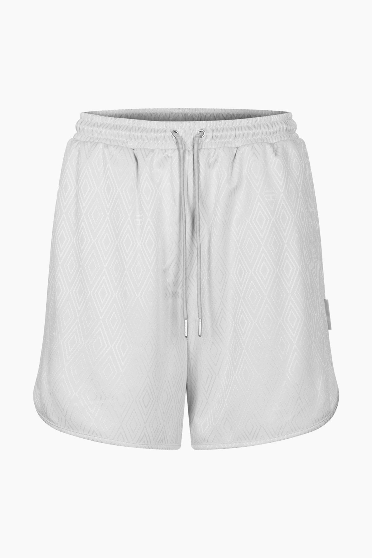 Sport Shorts - Grey - Han Kjøbenhavn - Grå M