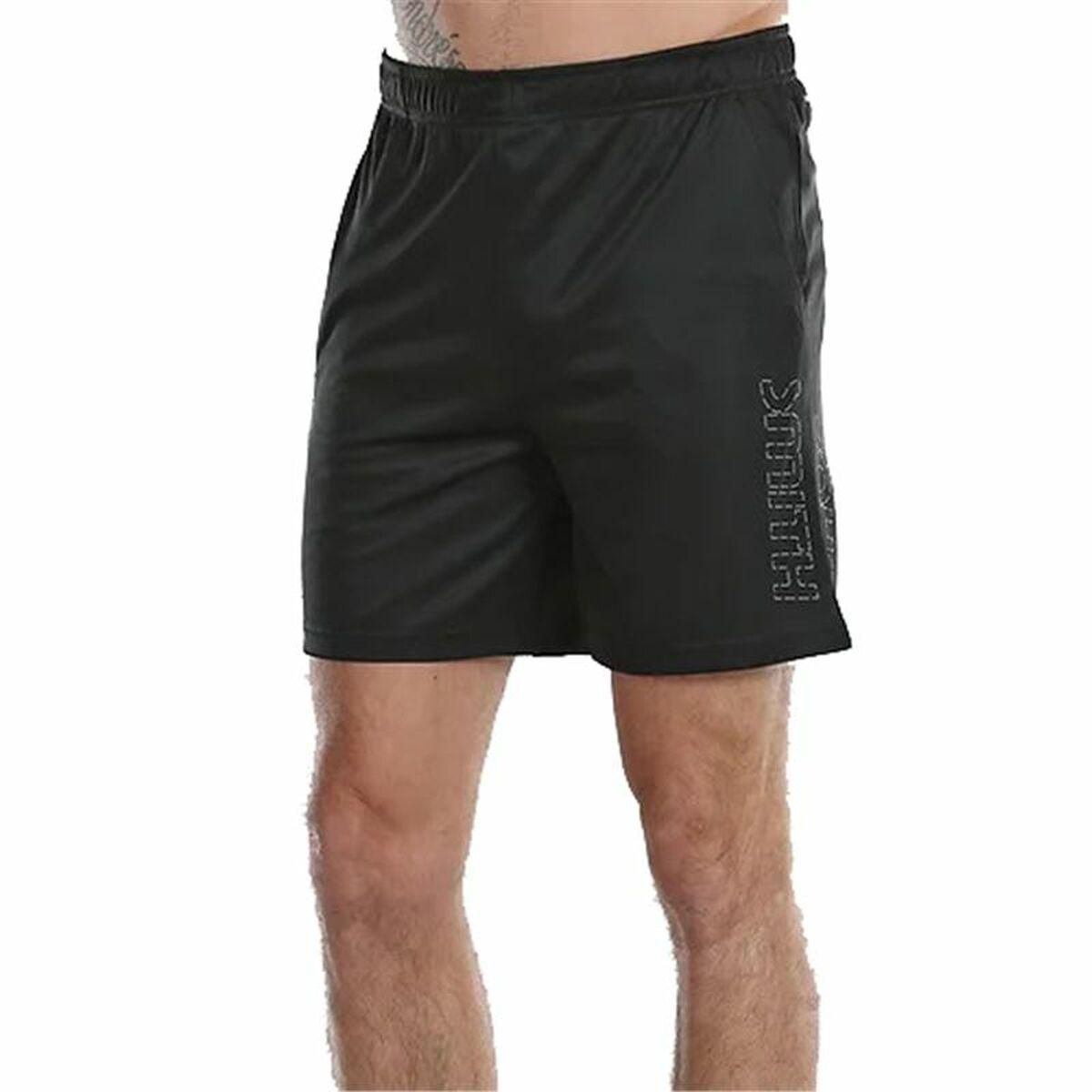 Sport Shorts John Smith Bofares Sort 2XL