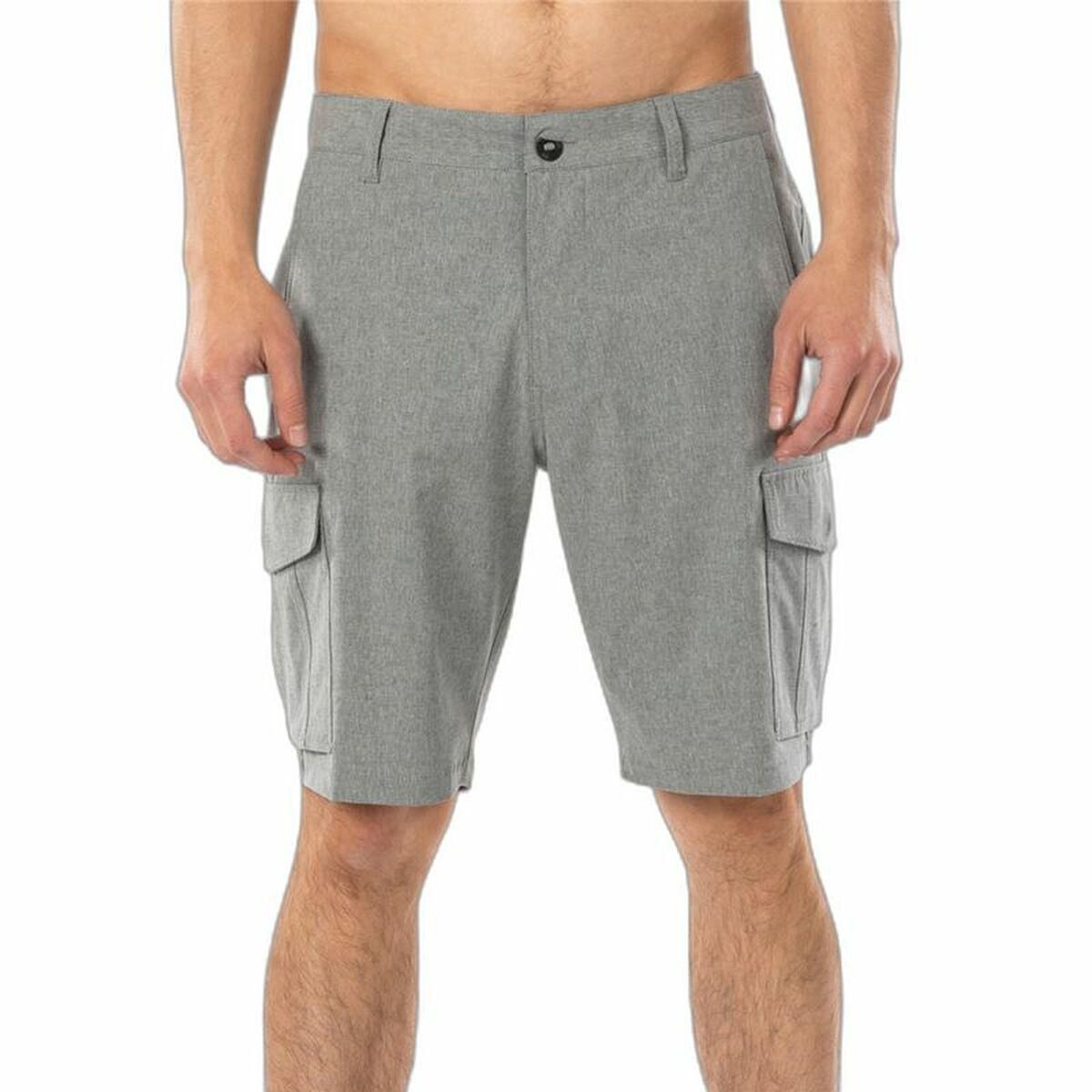 Sport Shorts Rip Curl Boardwalk Trail Grå 30