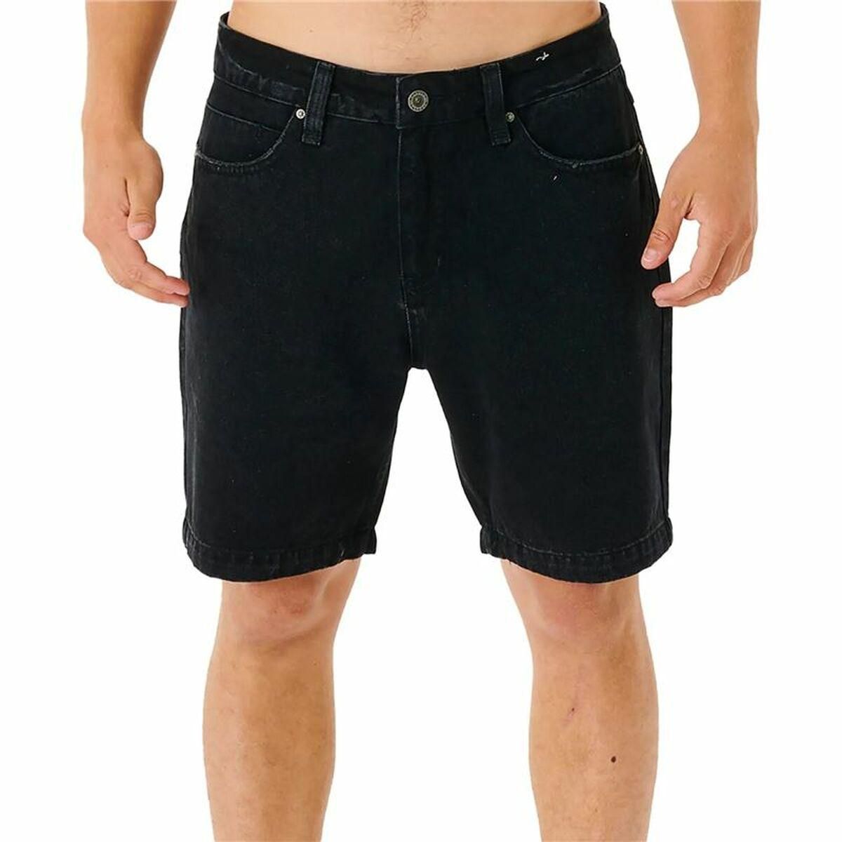 Sport Shorts Rip Curl Denim Walkshort Sort 32