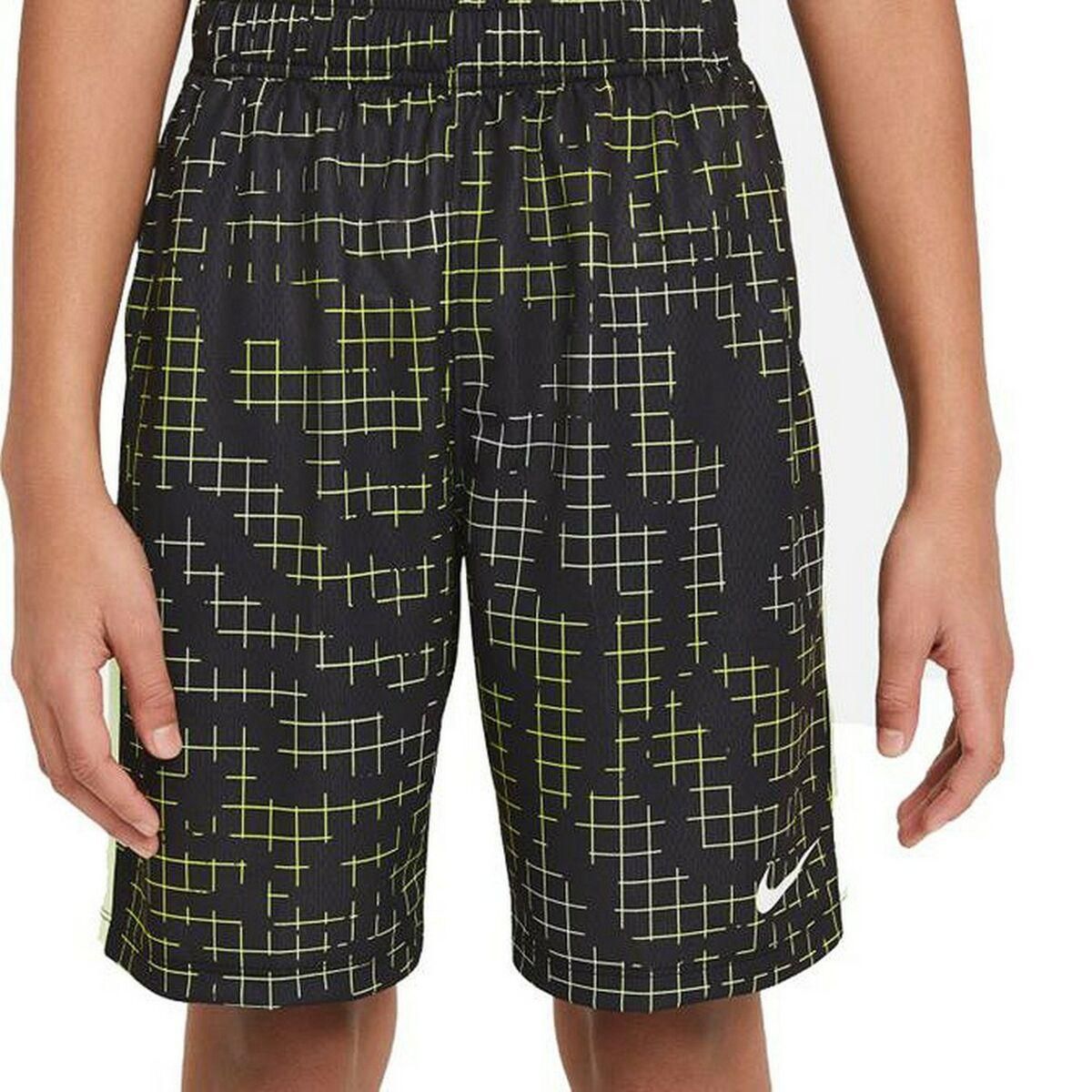 Sport shorts til børn Nike Dri-FIT 7-8 år