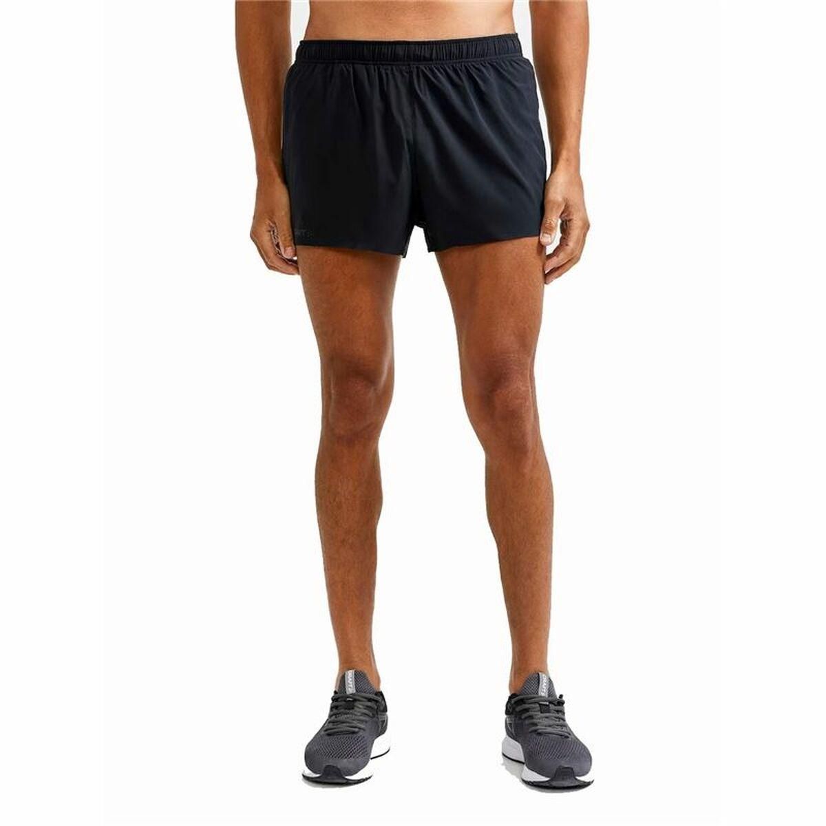 Sport shorts til mænd Craft Craft Adv Essence Sort XL