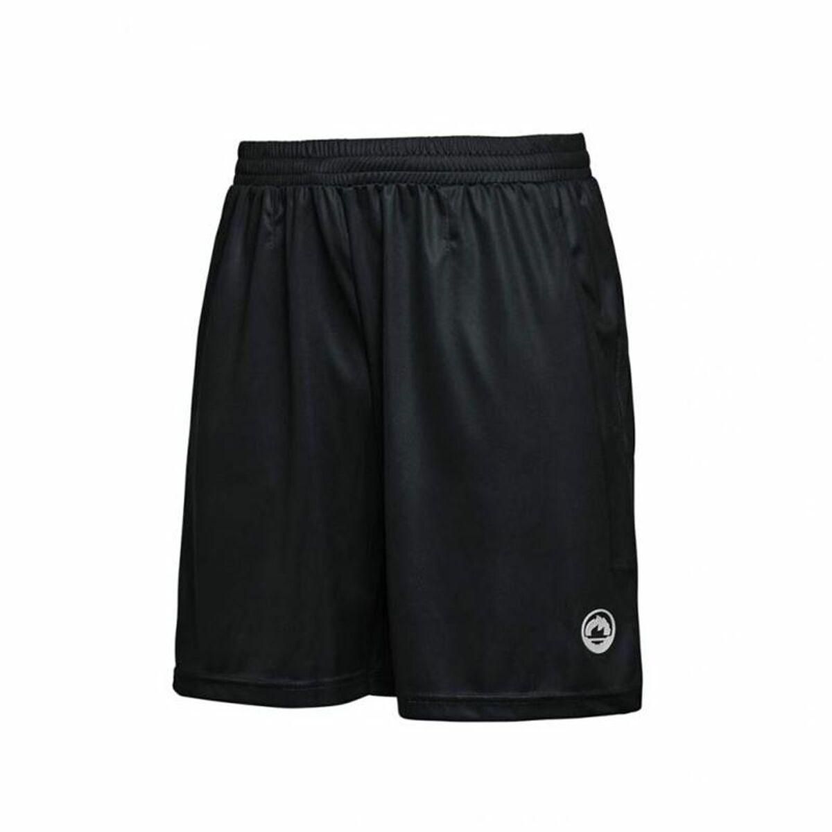 Sport shorts til mænd J-Hayber Basic Sort 2XL