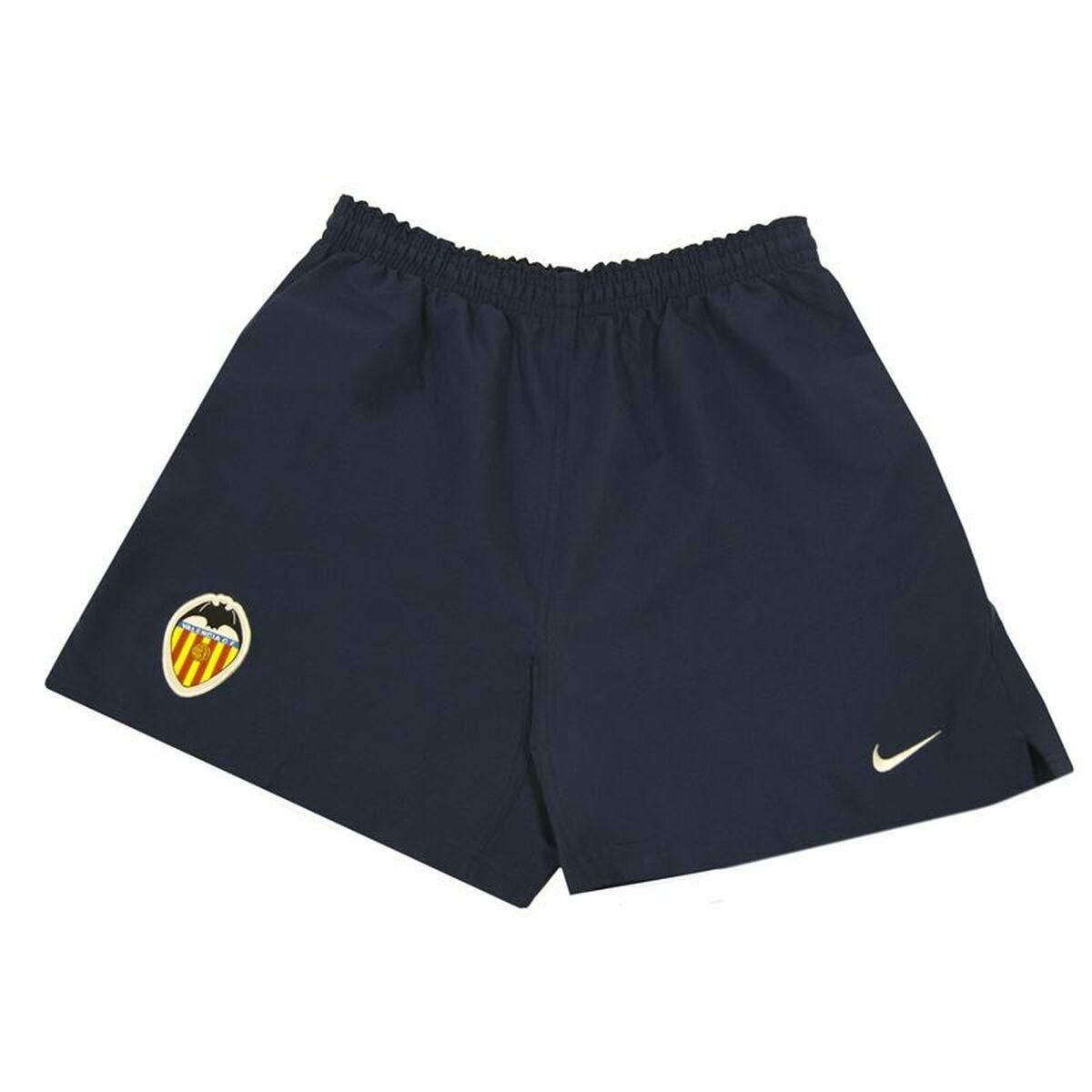 Sport shorts til mænd Nike Valencia CF Marineblå XL