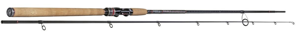 Sportex Revolt Seatrout Spinnestang Sportex Revolt 275cm 11-33g