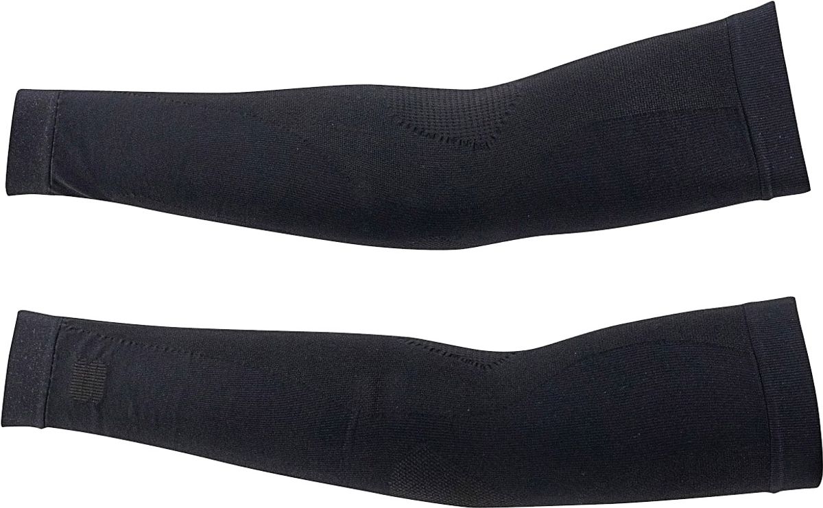 Sportful 2nd Skin Arm Warmers - Black