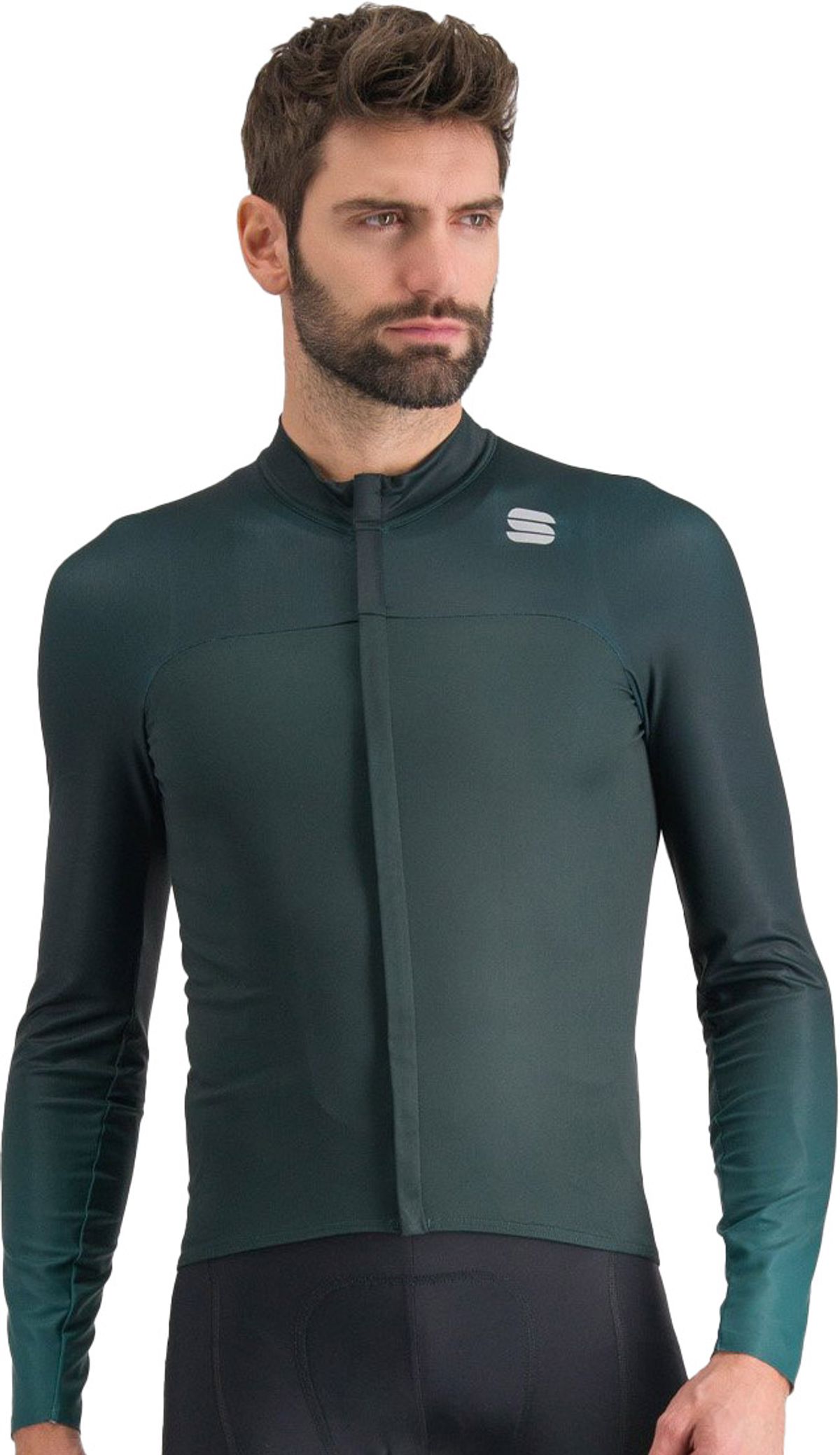 Sportful Bodyfit Pro Jersey - Grøn