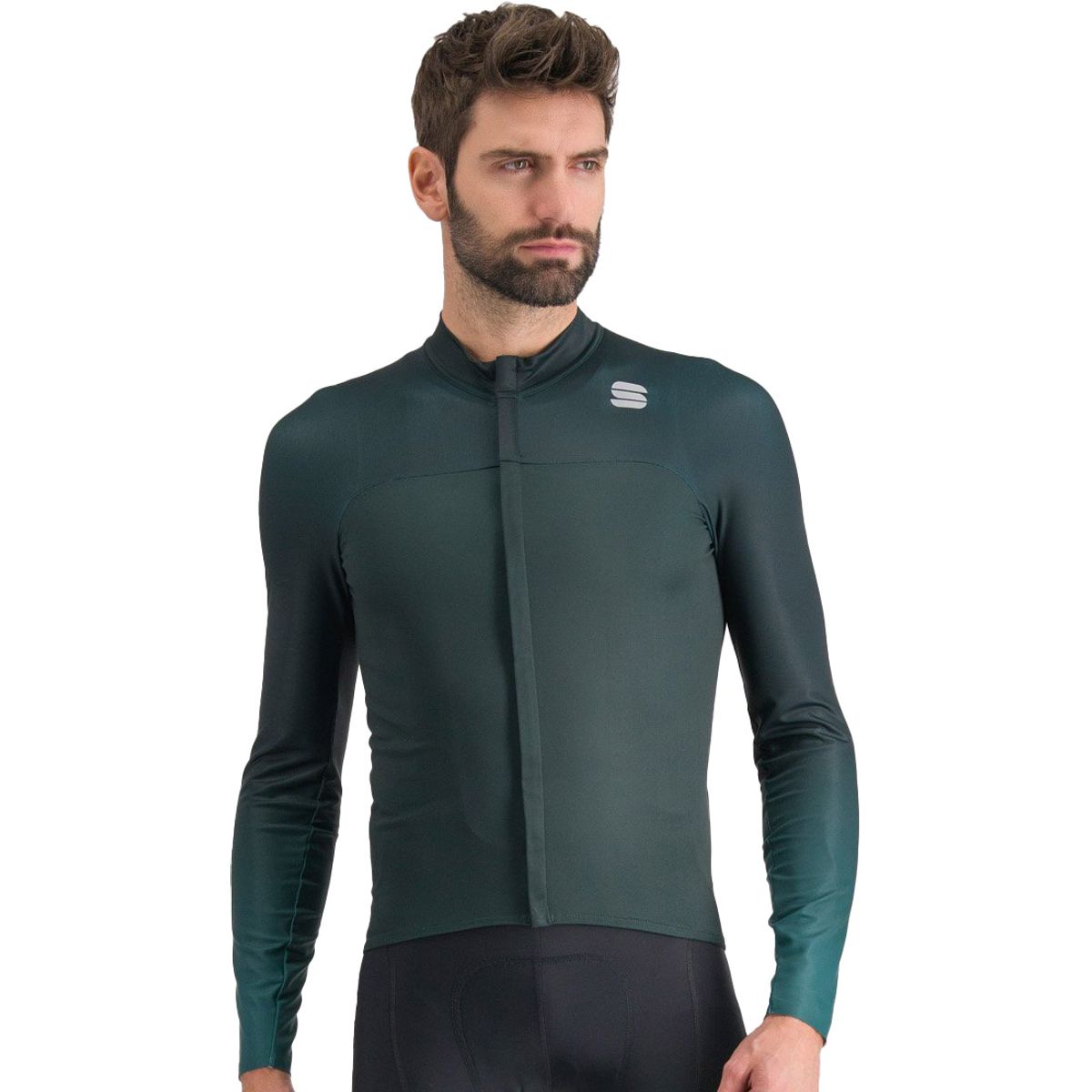 Sportful Bodyfit Pro Jersey - Grøn