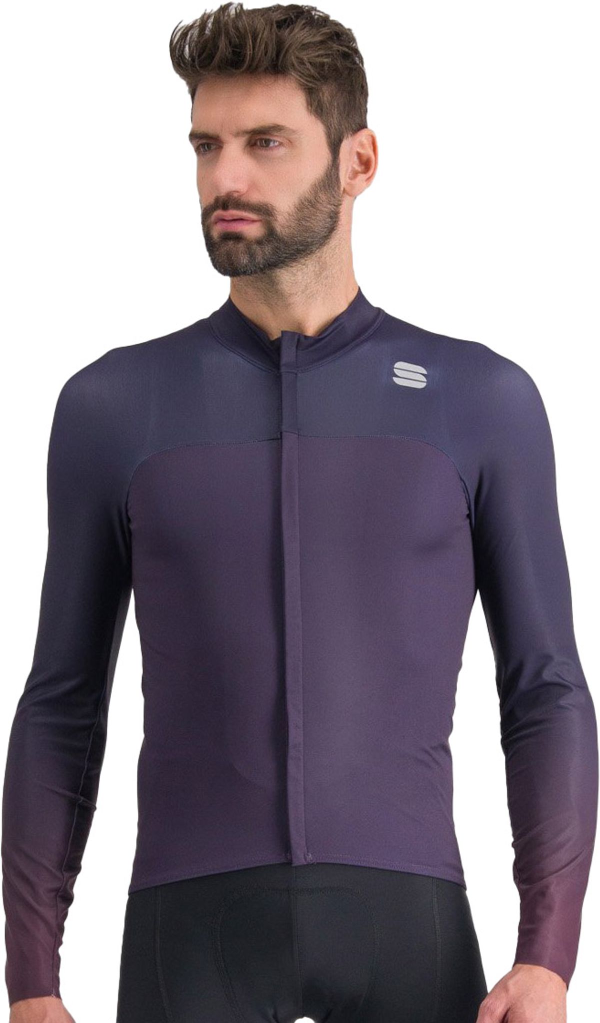 Sportful Bodyfit Pro Jersey - Lilla